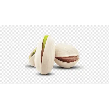 Organic Pistachio
